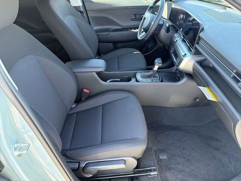 New 2026 Hyundai Kona SEL Sport FWD image 13