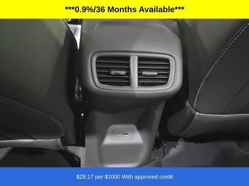 New 2026 Buick Envision Sport Touring AWD/4WD image 16