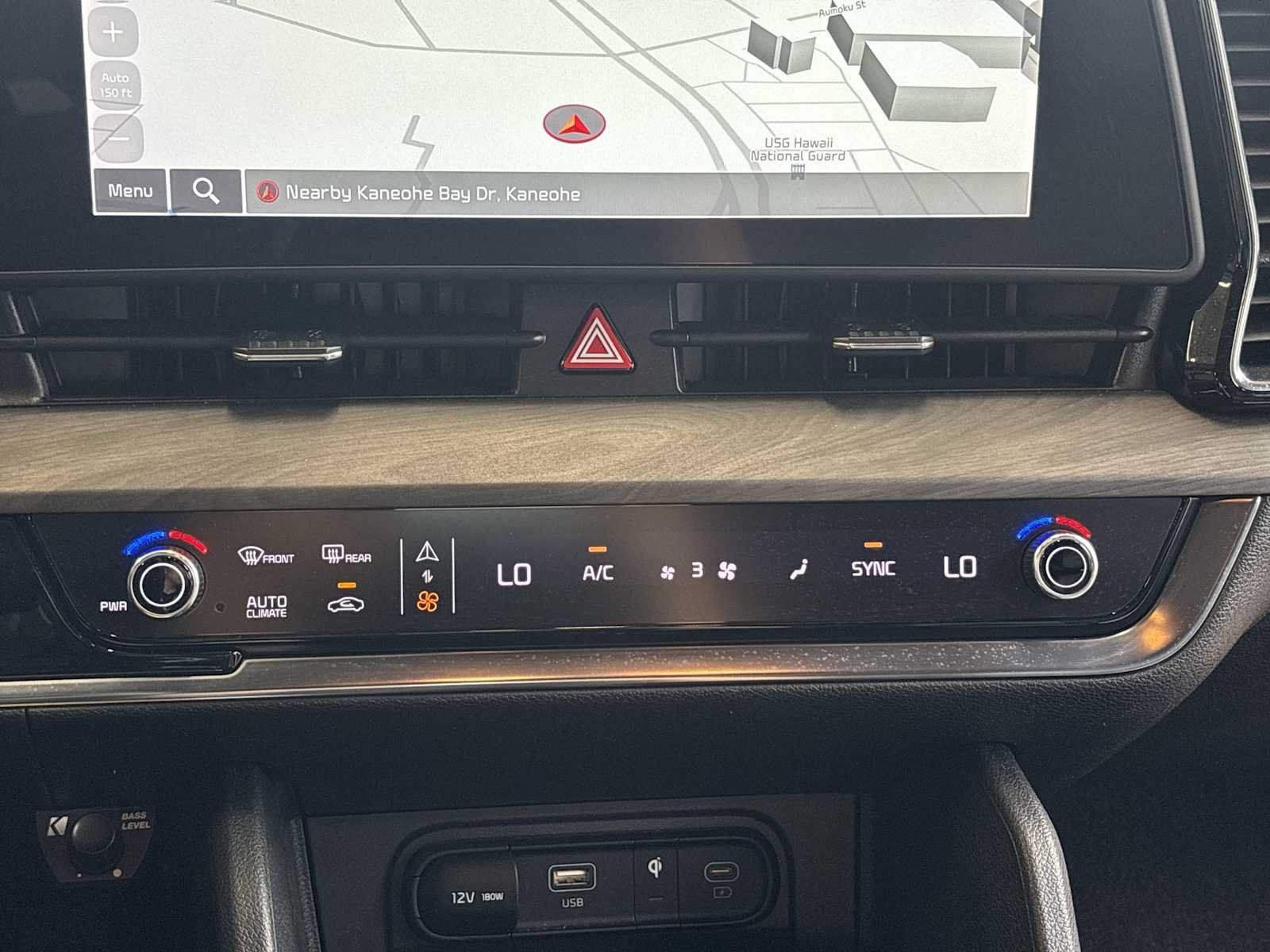 Used 2023 Kia Sportage X-Line AWD/4WD image 20