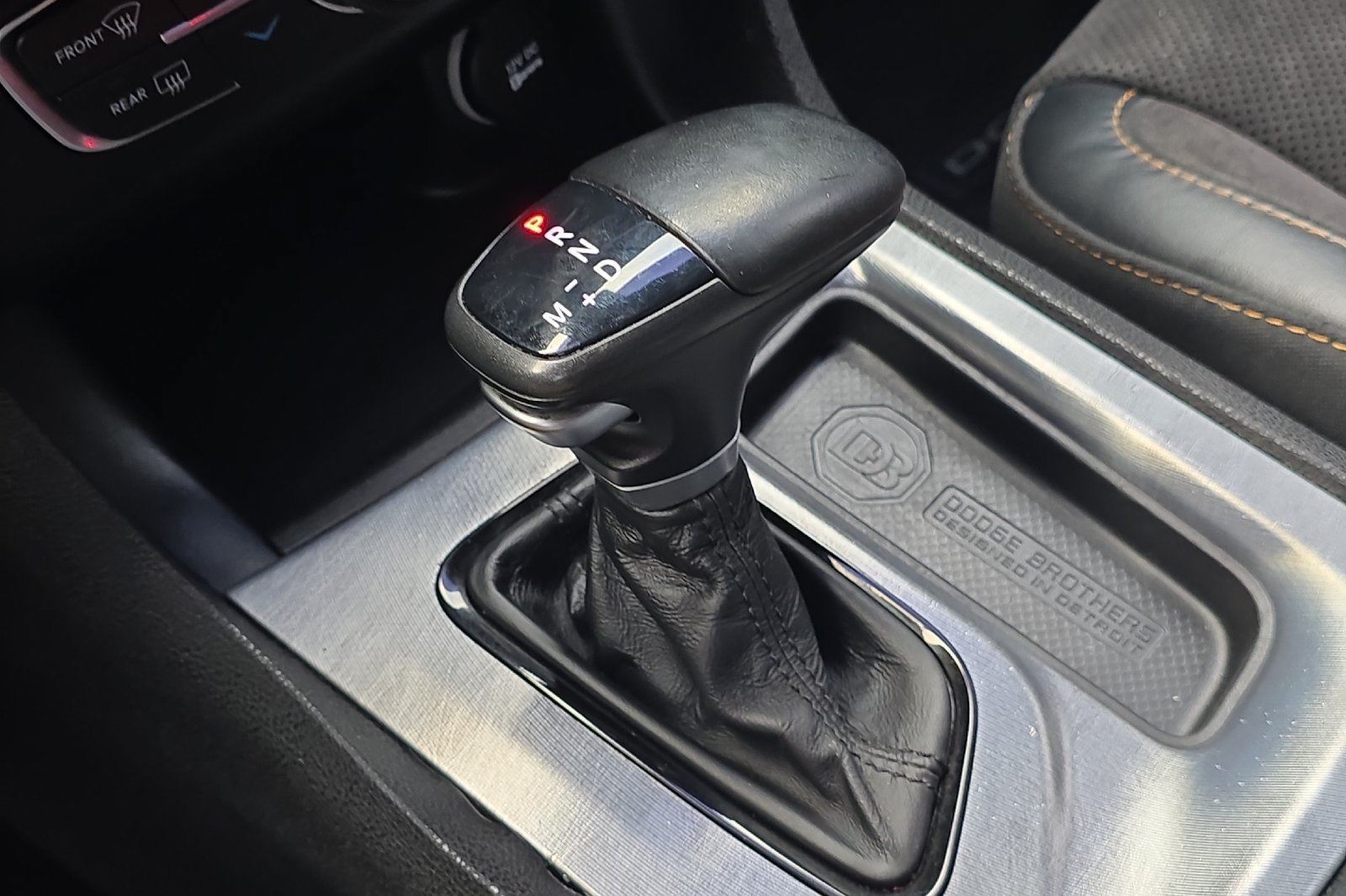 Used 2017 Dodge Charger R/T RWD image 21
