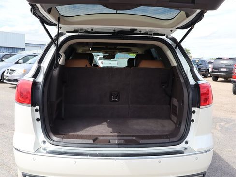 Used 2015 Buick Enclave Premium AWD/4WD image 8