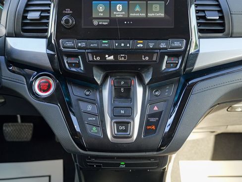 Used 2023 Honda Odyssey Touring image 50