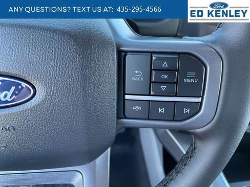 New 2025 Ford F150 Lightning Flash image 23