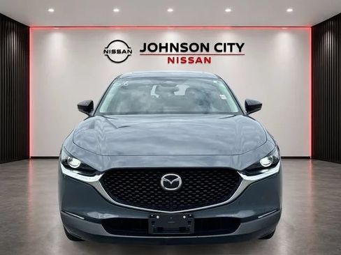 Used 2024 MAZDA CX-30 AWD 2.5 S w/ Preferred Package image 10