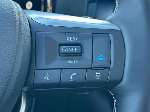 New 2026 INFINITI QX60 Autograph w/ Dark Cargo Package image 30