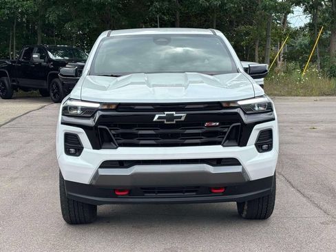 New 2026 Chevrolet Colorado Z71 w/ Z71 Convenience Package 2 AWD/4WD image 27