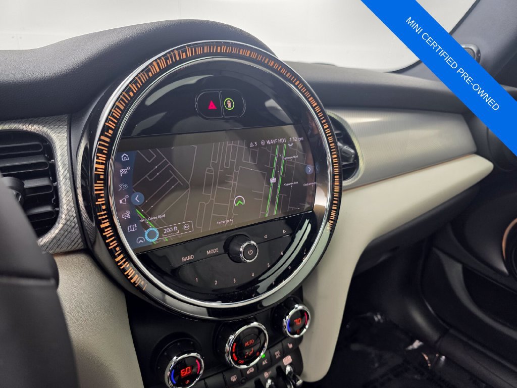 Used 2024 MINI Cooper S FWD image 23