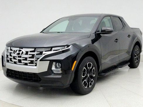 Used 2022 Hyundai Santa Cruz SEL image 1