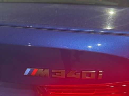 Used 2020 BMW M340i xDrive w/ Driving Assistance Package image 10