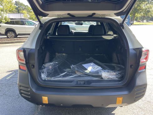 New 2025 Subaru Outback Wilderness image 4