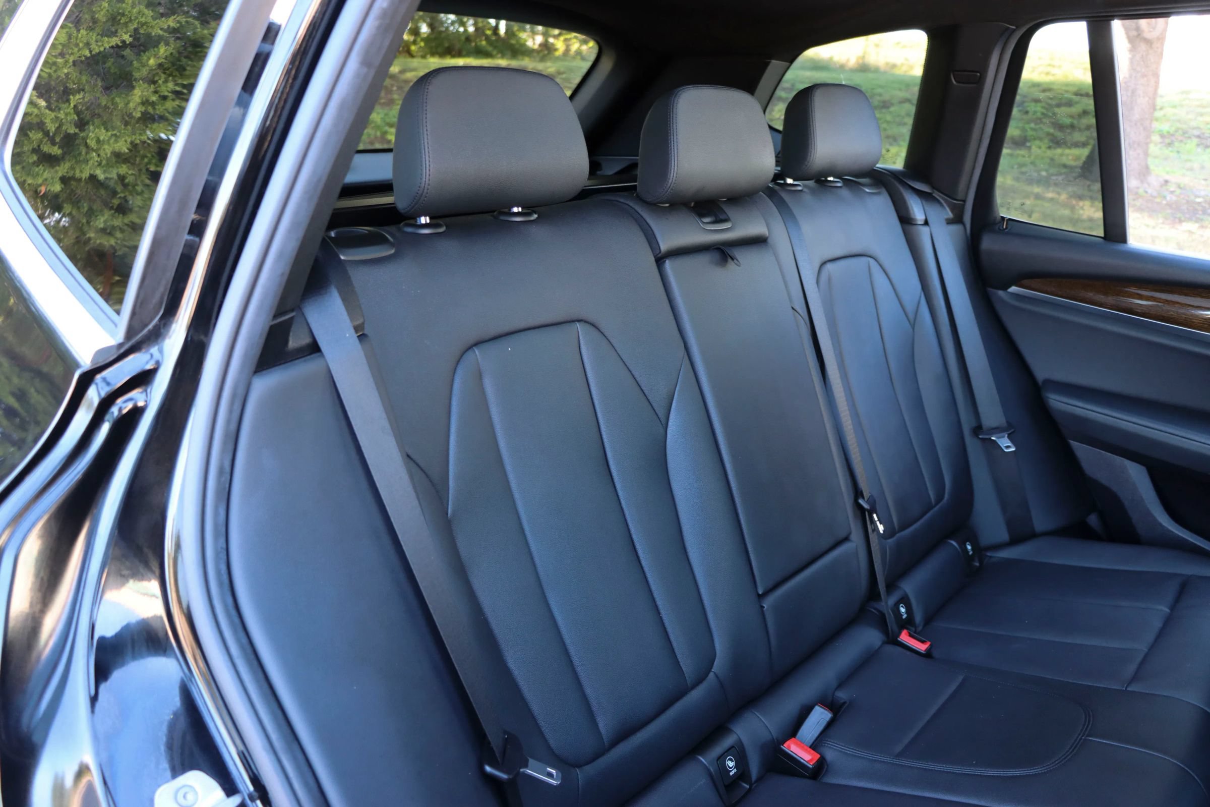 Used 2019 BMW X3 xDrive30i AWD/4WD image 26