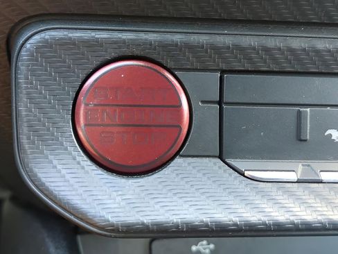 Used 2024 Ford Mustang GT Premium image 24