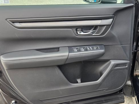Certified 2026 Honda CR-V LX image 10