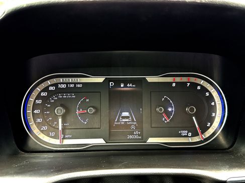 Used 2022 Hyundai Tucson SEL FWD image 17