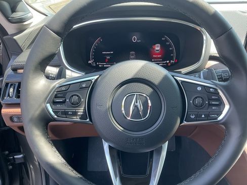 New 2026 Acura MDX w/ Advance Package AWD/4WD image 13