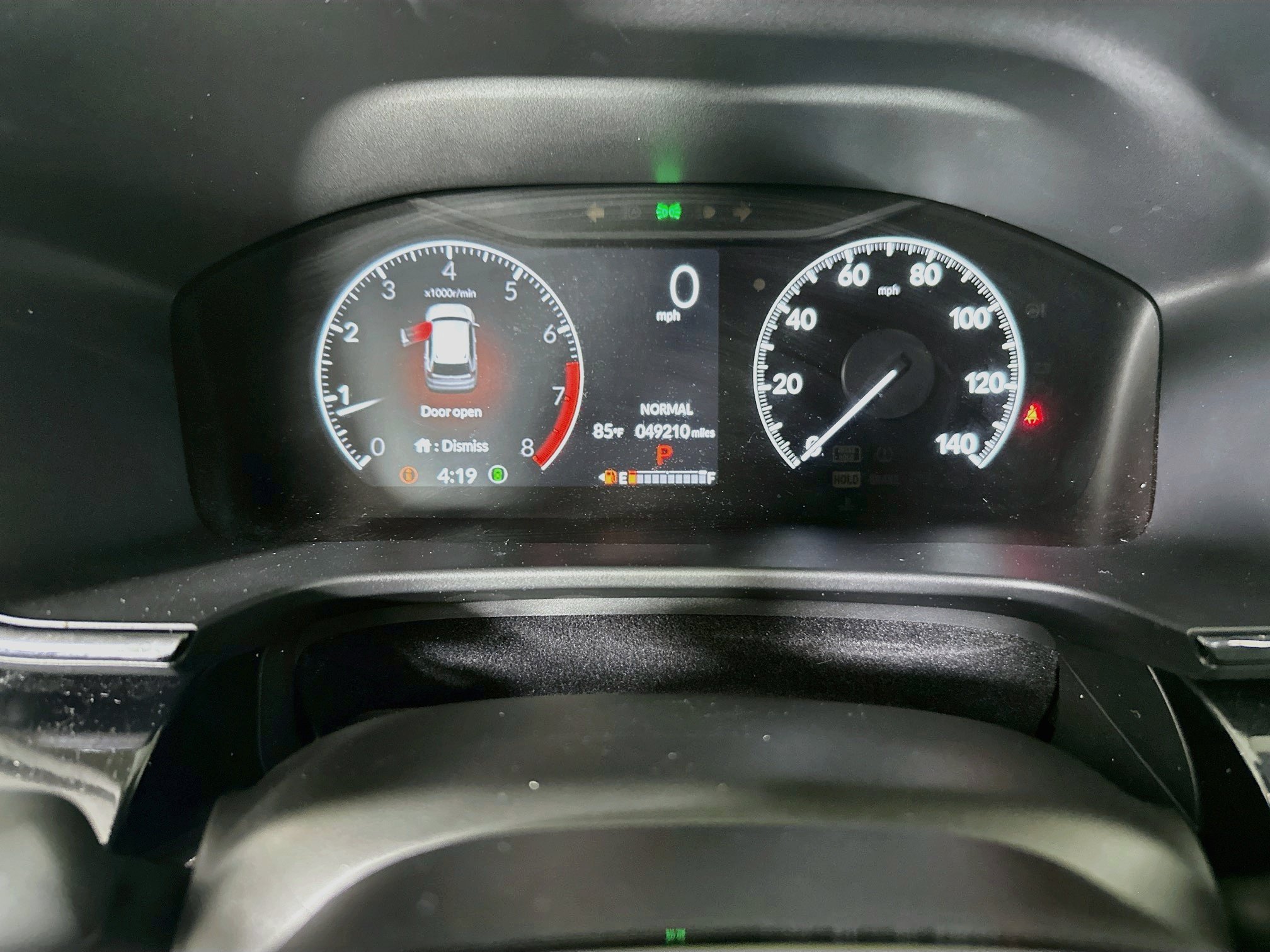 Used 2023 Honda CR-V EX-L image 19