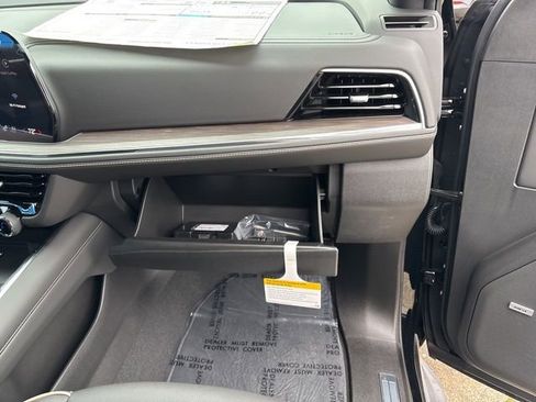 New 2026 Chevrolet Tahoe Premier w/ Sun And Tow Package image 41