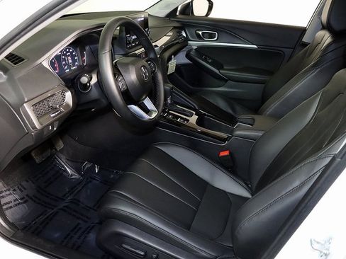 Certified 2025 Acura Integra image 12