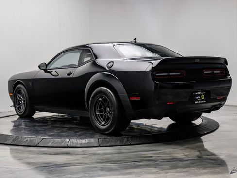 Used 2023 Dodge Challenger SRT Hellcat Redeye image 12