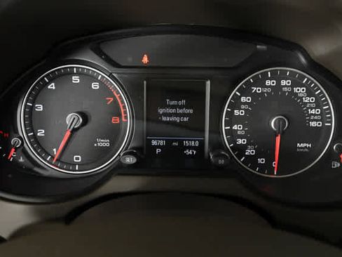 Used 2017 Audi Q5 2.0T Premium image 24