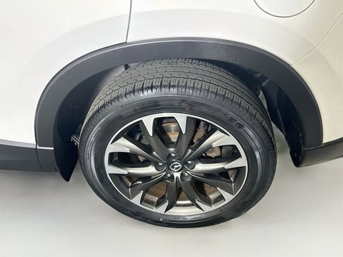 Used 2016 MAZDA CX-5 Grand Touring AWD/4WD image 11