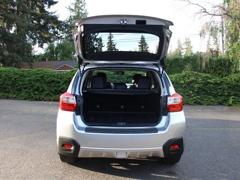 Used 2014 Subaru Crosstrek 2.0i Limited w/ Popular Package #2 AWD/4WD image 18
