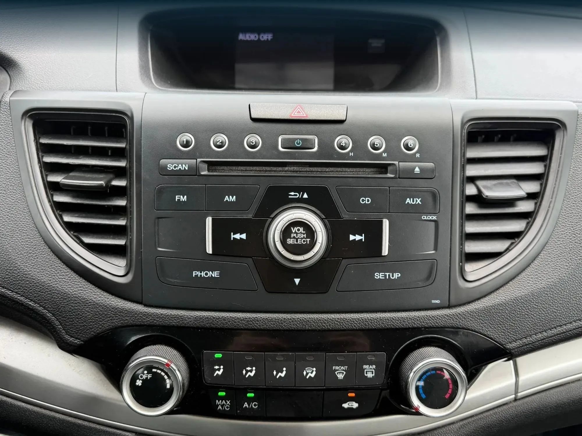 Used 2016 Honda CR-V LX image 25