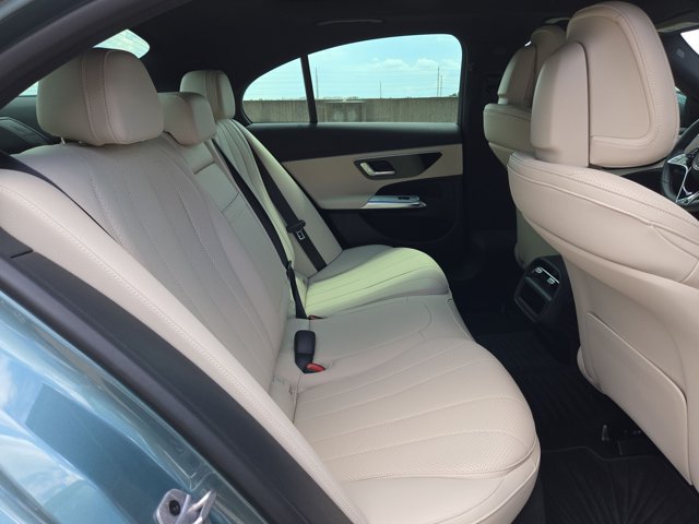 Used 2026 Mercedes-Benz E 350 Sedan image 20