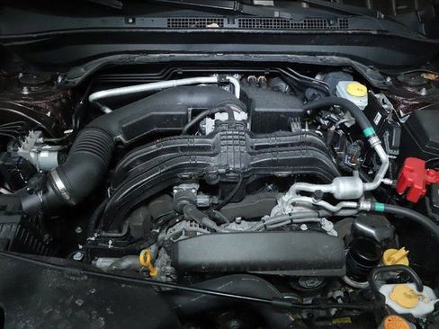 Used 2026 Subaru Forester Limited AWD/4WD image 36