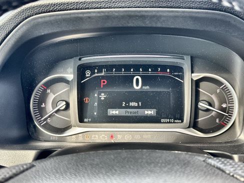 Used 2022 Honda Passport Elite image 18