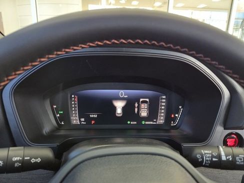 New 2026 Honda Passport TrailSport image 45