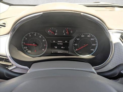 Used 2021 Chevrolet Malibu LT FWD image 11