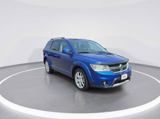 Used 2015 Dodge Journey SXT w/ Flexible Seating Group FWD video 2