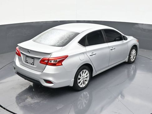 Used 2018 Nissan Sentra S w/ Appearance Package image 16