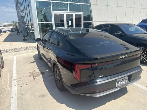 Used 2026 Kia K4 FWD image 5