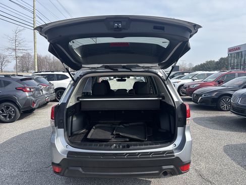 Used 2019 Subaru Forester Premium image 5
