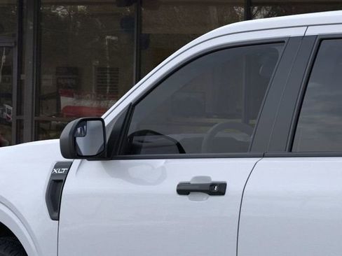 New 2026 Ford Maverick XLT AWD/4WD image 21