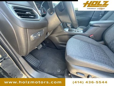 Certified 2023 Chevrolet Equinox LT AWD/4WD image 33