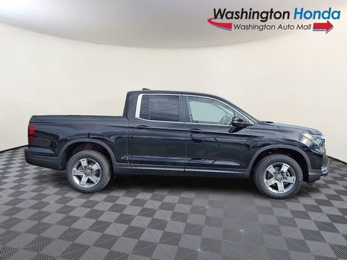 New 2026 Honda Ridgeline RTL image 8