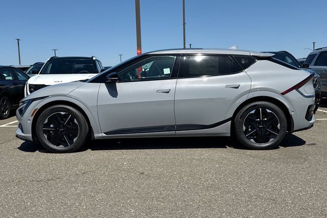 New 2026 Kia EV6 GT-Line RWD image 10