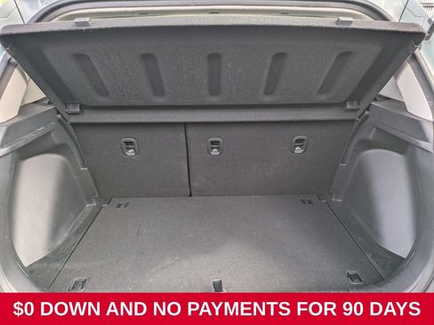Used 2025 Hyundai Venue SEL FWD image 28