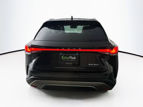 Used 2024 Lexus RX 350 Premium w/ Accessory Package (Z1) image 7