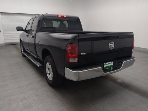 Used 2018 RAM 1500 Classic SLT RWD image 5