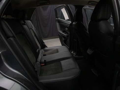 Used 2024 Nissan Ariya FWD image 18