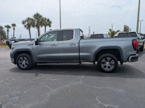 Used 2020 GMC Sierra 1500 SLE w/ SLE Value Package RWD image 7