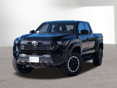 New 2025 Toyota Tacoma TRD Off-Road