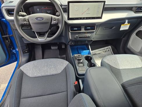 New 2026 Ford Maverick XLT FWD image 19