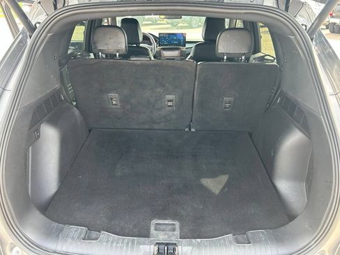 Used 2024 Ford Escape ST-Line w/ Tech Pack #1 AWD/4WD image 20