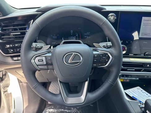 New 2026 Lexus TX 350 AWD image 29