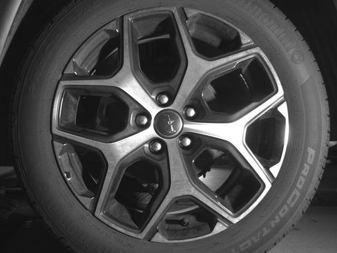 Used 2025 Jeep Compass Limited image 14